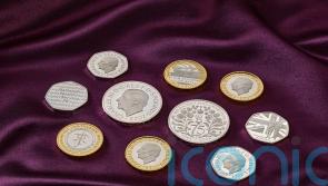 Windrush generation and NHS celebrated in new 2023 coin collection