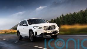 UK Drive: BMW’s X1 arrives to challenge the compact SUV segment
