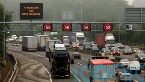 Road traffic officers to launch two-day strike