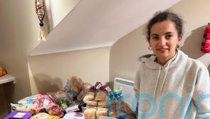 Waterford-based food hero saves over 1,000 meals from bins with handy app
