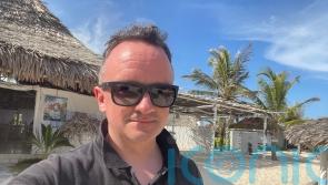 Belfast bomb experience led UN cybercrime expert to career in law enforcement