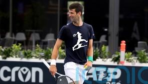 Novak Djokovic happy to be back in Australia after deportation nightmare