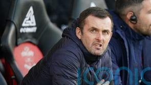 Nathan Jones: Southampton have time to recover but cannot afford to fall adrift