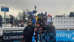 No Looking Back shocks favourite Brazil in Limerick match