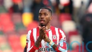 Brentford boss Thomas Frank hails &lsquo;laser-focused&rsquo; Ivan Toney