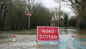 Consider delaying travel in amber weather warning area – police