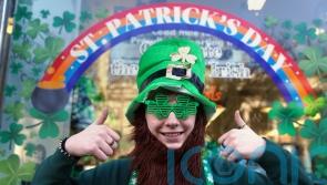 In Pictures: Centenary celebrations head 2022 events in Ireland