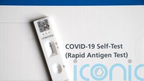 Government appears to backtrack on position on Covid tests for China arrivals