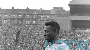 Pele: The footballing genius who pioneered the beautiful game