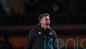 I still want more, says Luton boss Rob Edwards after emphatic win over QPR