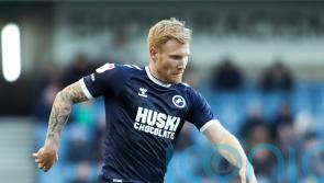 Struggling Bristol City show resilience to hold Millwall