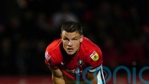 Matt Smith hat-trick helps Salford to victory at Grimsby