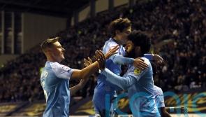Sunderland put four past sorry Wigan to boost promotion hopes