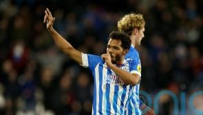 Huddersfield improve survival hopes with defeat over fellow strugglers Rotherham