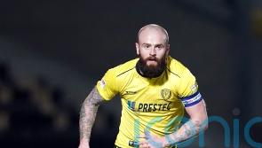 Birthday boy John Brayford helps Burton beat Forest Green