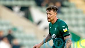 Plymouth see off Wycombe to go four points clear at top of League One