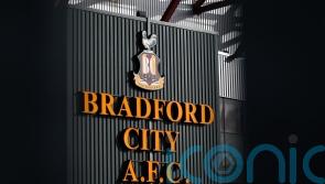 Tyreik Wright gets Bradford back on track with only goal against Harrogate