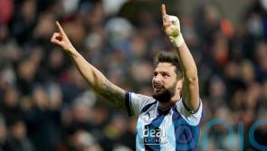 Rejuvenated West Brom sweep aside Preston thanks to Okay Yokuslu brace