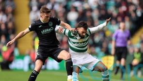 Josh Campbell urges Hibernian to bounce back in Edinburgh derby