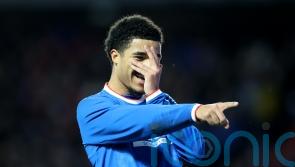 Malik Tillman says Rangers can pass their Old Firm test