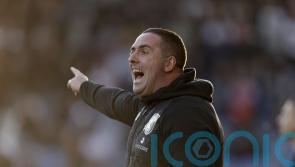 Mark Fotheringham challenges his Terriers to keep ‘breaking barriers’
