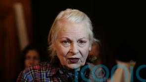 Fashion designer Dame Vivienne Westwood dies aged 81