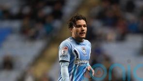 Mark Robins ‘devastated’ after Callum O’Hare ruled out for nine months