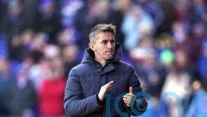 Kieran McKenna proud of Ipswich&rsquo;s resilience after draw at Portsmouth