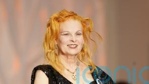 Dame Vivienne Westwood hailed as ‘revolutionary and rebellious fashion force’