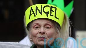 Dame Vivienne Westwood: Fashion-designing punk pioneer and vocal activist