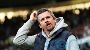Joey Barton explains half-time kit change after Bristol Rovers lose thriller