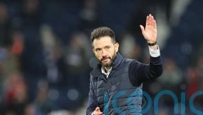 West Brom boss Carlos Corberan hails ‘excellent’ Okay Yokuslu