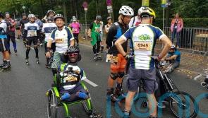 Wheelchair skate group which creates ‘community and acceptance’ celebrates anniversary