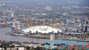What should we do with the Dome? Move it to Swindon
