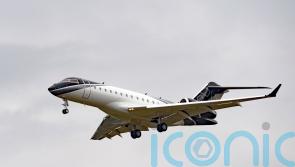 Lobby group calls for supertax on private jets to boost public transport