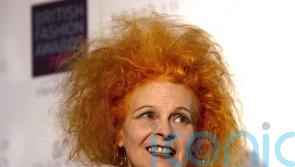 Stand-out fashion moments from Dame Vivienne Westwood
