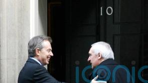 Tony Blair warned NI peace talks would ‘lose all credibility’ without progress