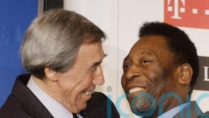 Pele, Gordon Banks and that save