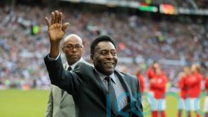 Tributes pour in across the globe for World Cup great ‘King’ Pele
