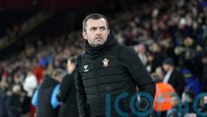 Nathan Jones urges Southampton to purge past defensive woes from memory