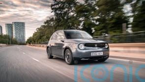 UK Drive: The Honda e is a funky electric city car like no other