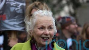 Queen of punk Dame Vivienne Westwood’s fashion legacy