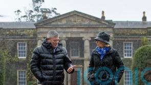 Country estate used for ‘walk and talk’ bereavement therapy