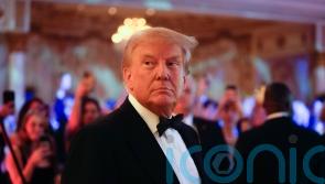 Trump’s tax returns to be released on Friday after long fight
