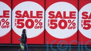 Next set to reveal sales dip as ‘squeezed middle’ cut Christmas spending