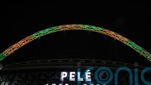 An absolute giant &ndash; Newcastle boss Eddie Howe pays tribute to Pele