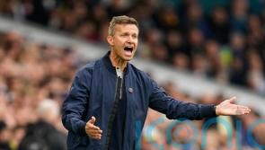 Jesse Marsch insists Leeds players are improving under his management