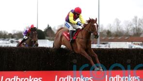 National bid on Pipe’s radar for Kempton victor Remastered