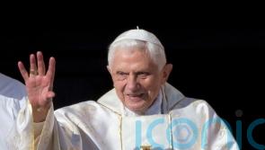 Former pope Benedict in stable condition, says Vatican