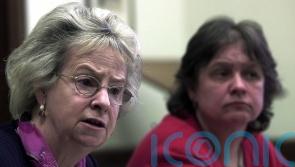 Ex-Labour MP Alice Mahon dies aged 85